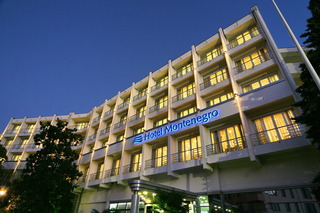 Montenegro Beach Resort fotoÄŸrafÄ±