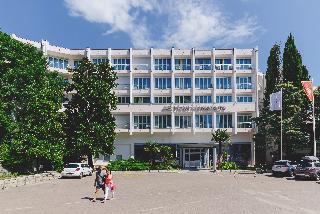 Montenegro Beach Resort fotoÄŸrafÄ±