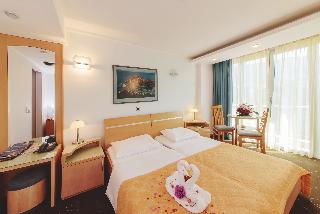 Montenegro Beach Resort fotoÄŸrafÄ±