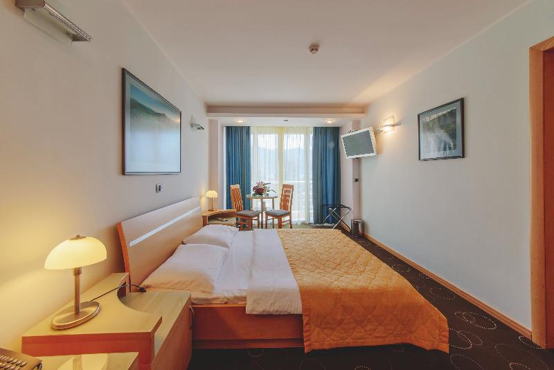 Montenegro Beach Resort - Oda