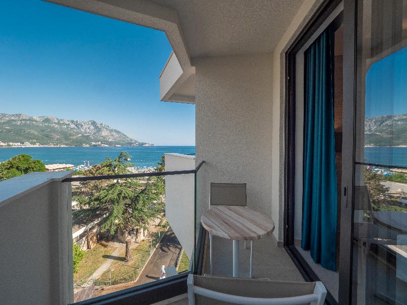 Montenegro Beach Resort - Oda