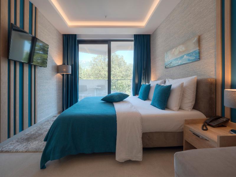 Montenegro Beach Resort - Oda