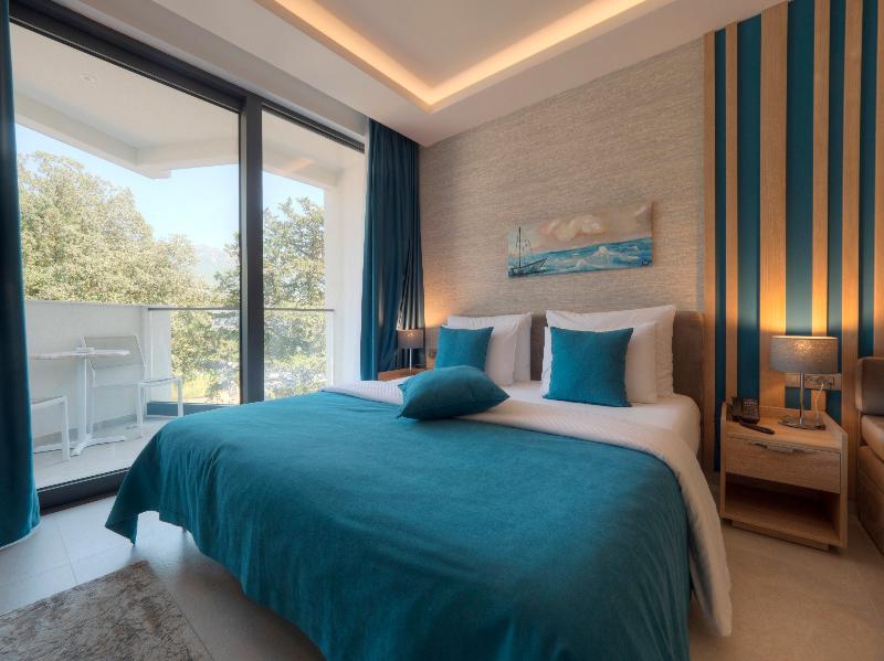 Montenegro Beach Resort - Oda