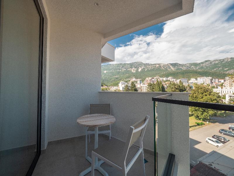 Montenegro Beach Resort - Oda