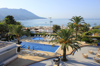 Montenegro Beach Resort fotoÄŸrafÄ±