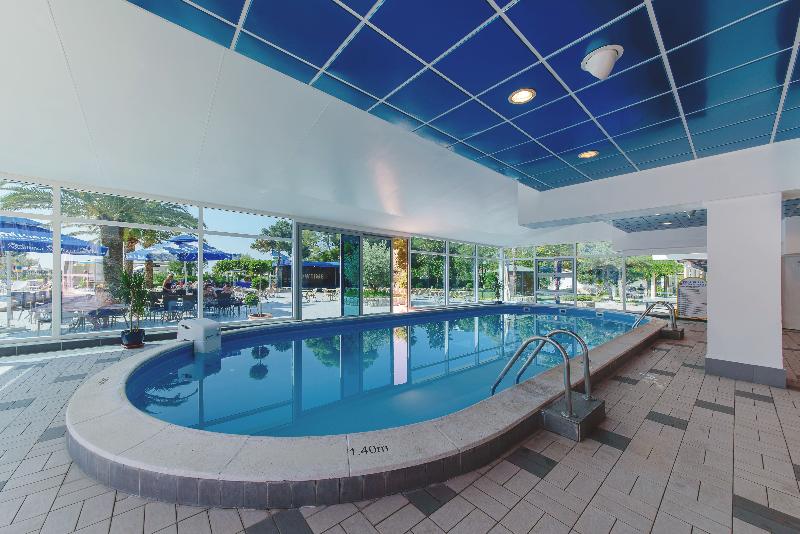 Montenegro Beach Resort - Havuz
