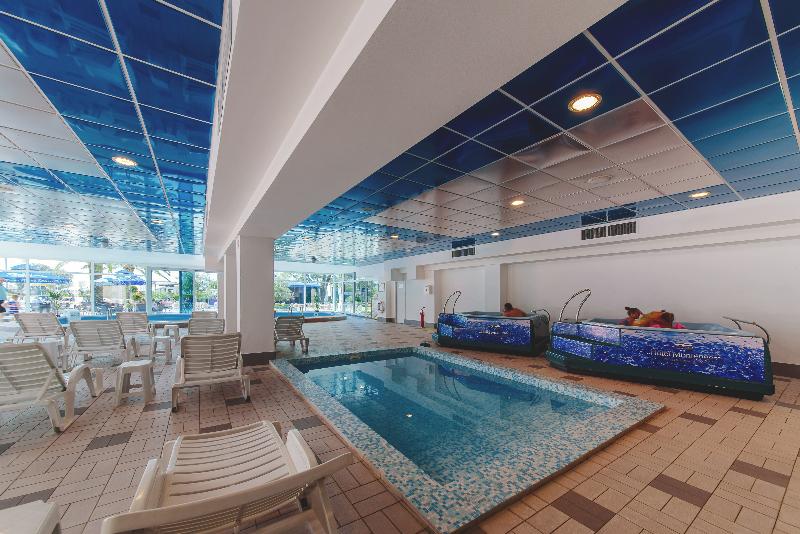 Montenegro Beach Resort - Havuz