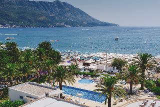 Montenegro Beach Resort fotoÄŸrafÄ±