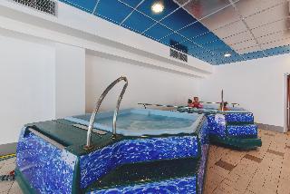 Montenegro Beach Resort fotoÄŸrafÄ±