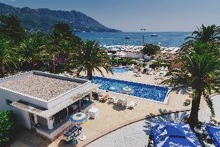 Montenegro Beach Resort fotoÄŸrafÄ±
