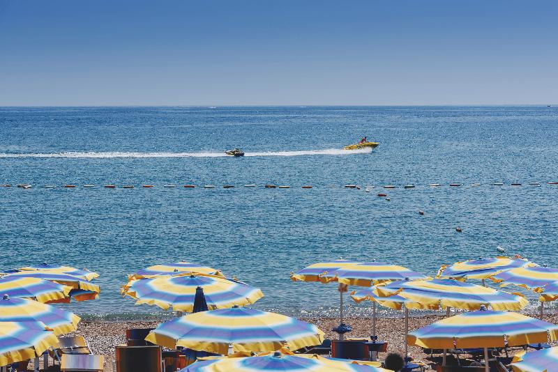 Montenegro Beach Resort - Plaj