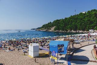 Montenegro Beach Resort fotoÄŸrafÄ±