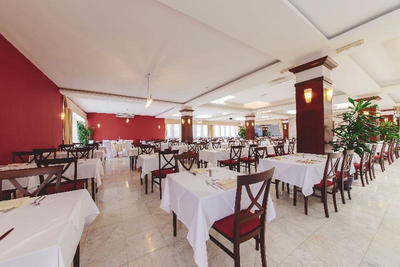 Montenegro Beach Resort - Restoran