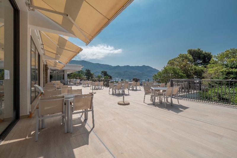 Montenegro Beach Resort - Restoran