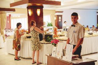 Montenegro Beach Resort fotoÄŸrafÄ±