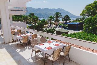 Montenegro Beach Resort fotoÄŸrafÄ±