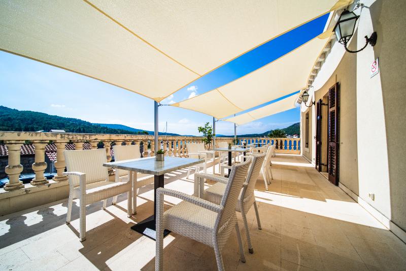 Apartments Vila Riva - Genel