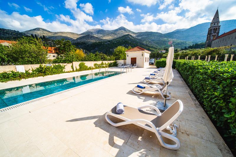 Apartments Vila Riva - Genel