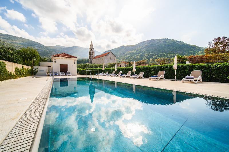 Apartments Vila Riva - Genel