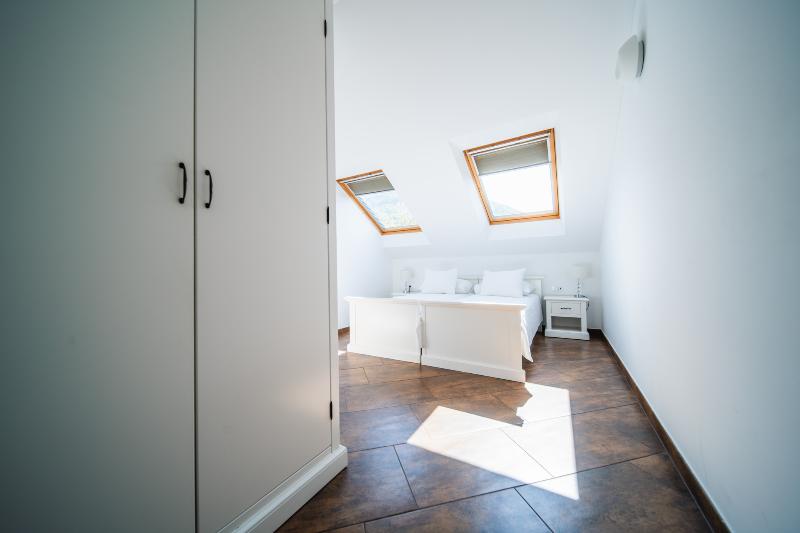 Apartments Vila Riva - Oda