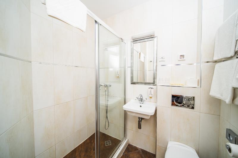 Apartments Vila Riva - Oda