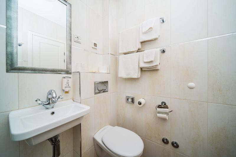 Apartments Vila Riva - Oda