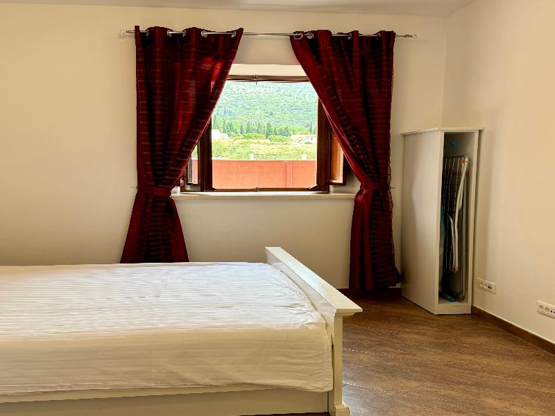 Apartments Vila Riva - Oda