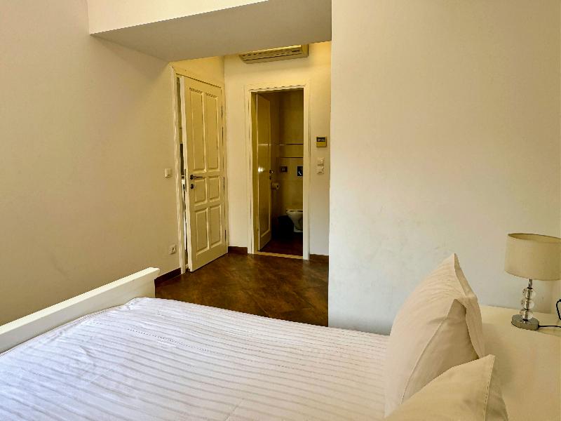 Apartments Vila Riva - Oda