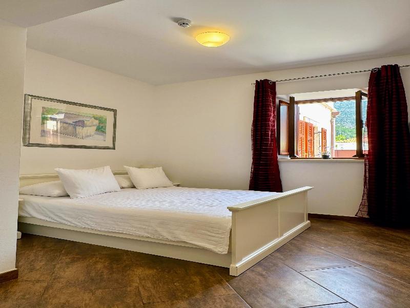 Apartments Vila Riva - Oda