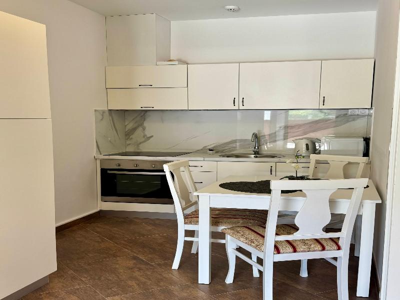 Apartments Vila Riva - Oda