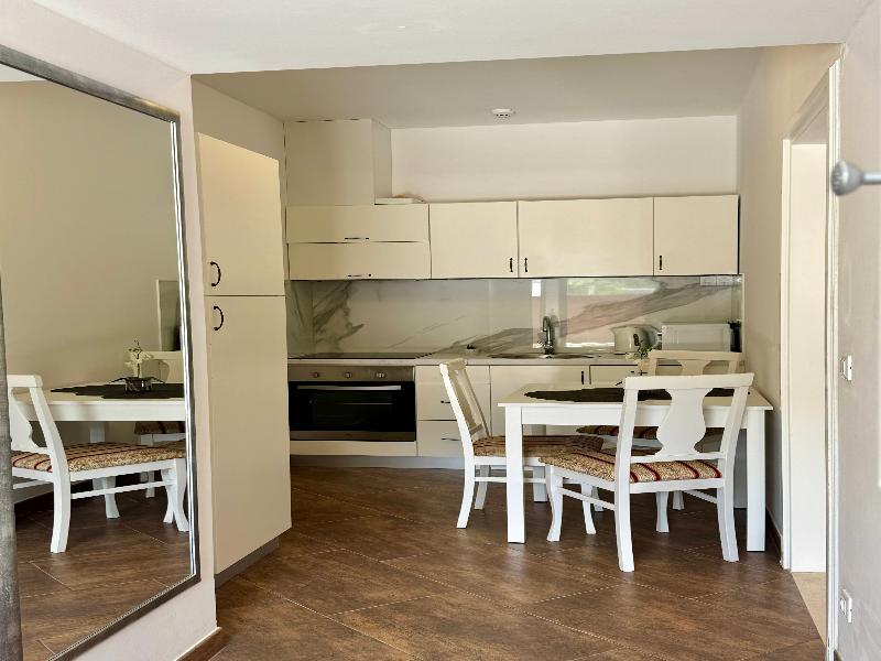 Apartments Vila Riva - Oda