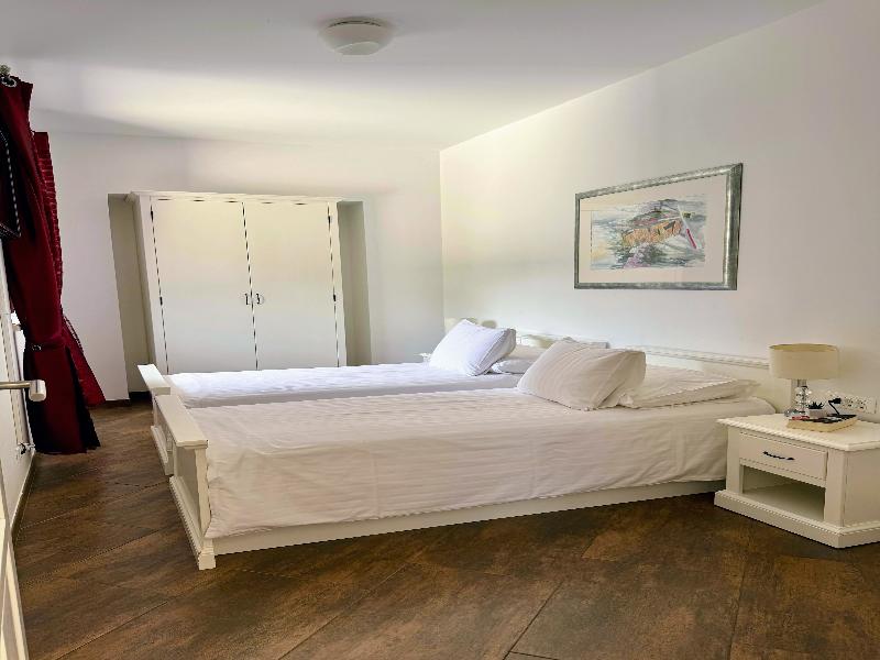 Apartments Vila Riva - Oda