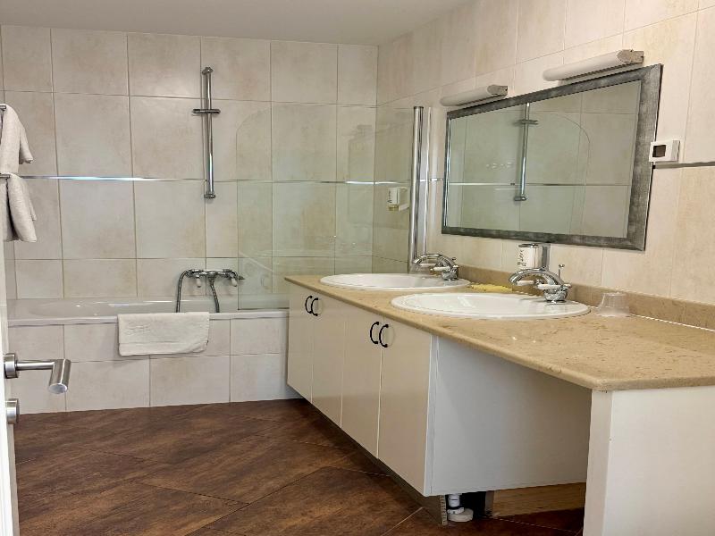 Apartments Vila Riva - Oda