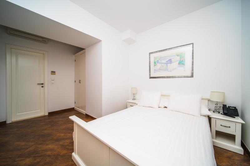 Apartments Vila Riva - Oda