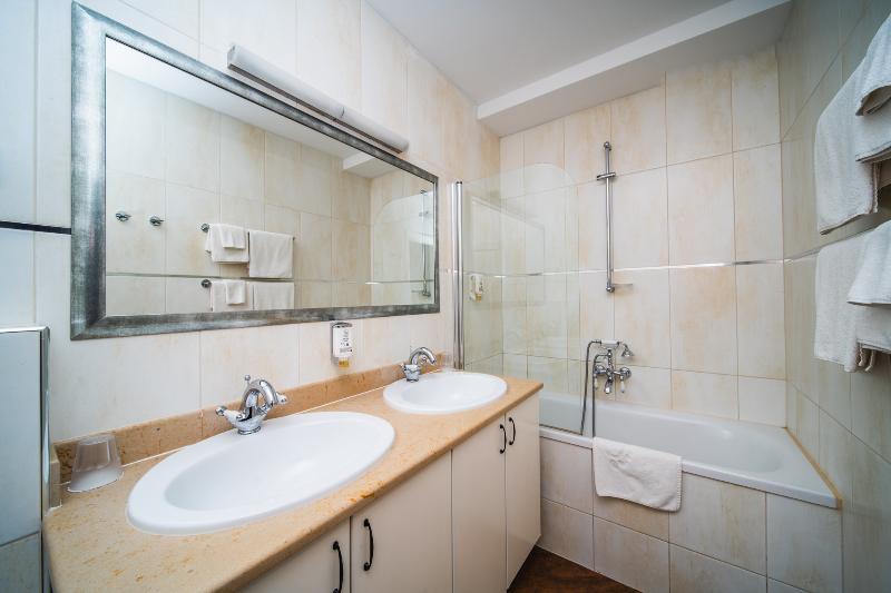 Apartments Vila Riva - Oda