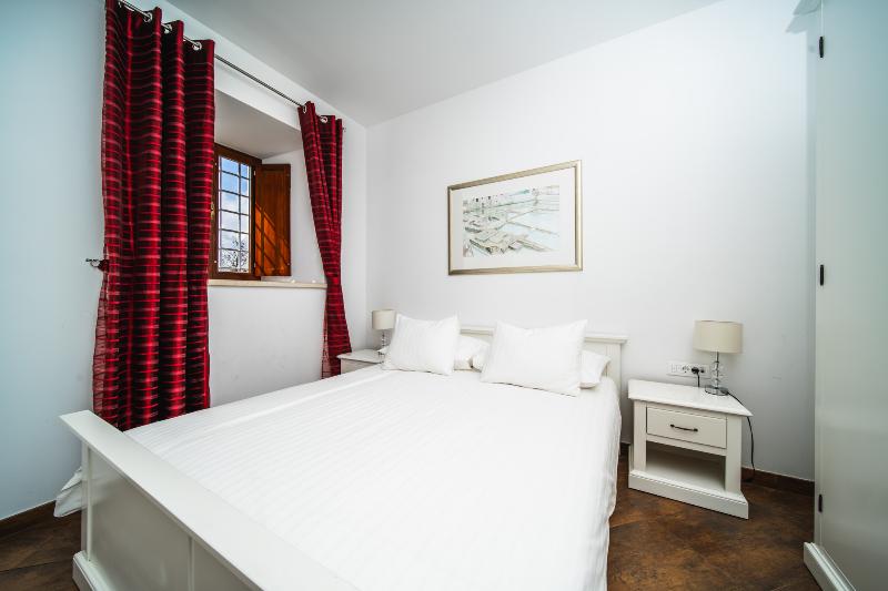 Apartments Vila Riva - Oda