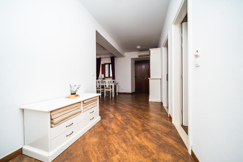 Apartments Vila Riva - Oda