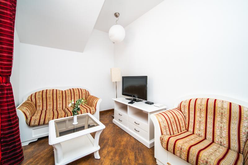 Apartments Vila Riva - Oda
