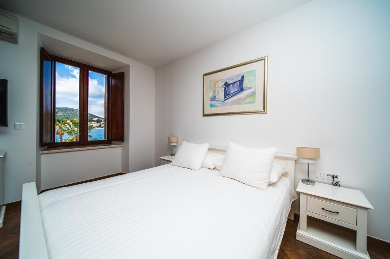Apartments Vila Riva - Oda