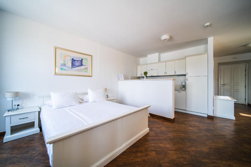 Apartments Vila Riva - Oda