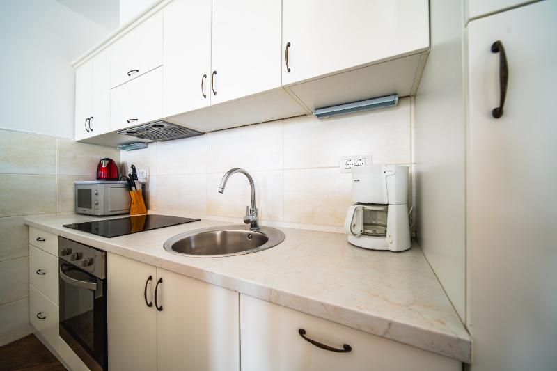 Apartments Vila Riva - Oda