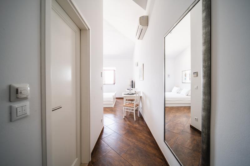 Apartments Vila Riva - Oda