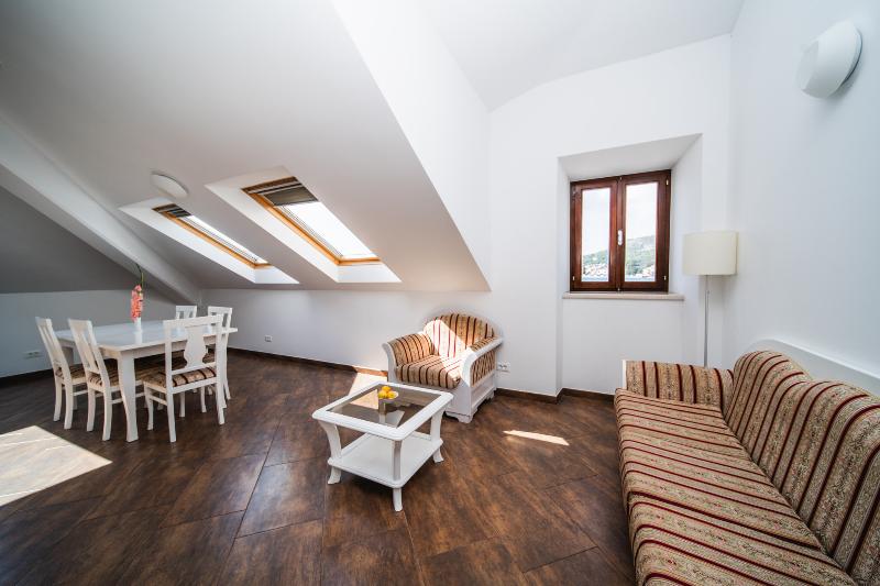 Apartments Vila Riva - Oda