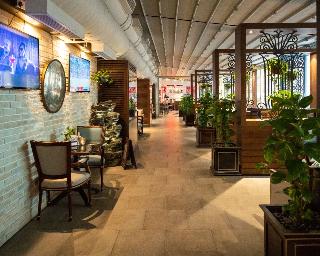 Sofitel Dubai Downtown fotoÄŸrafÄ±