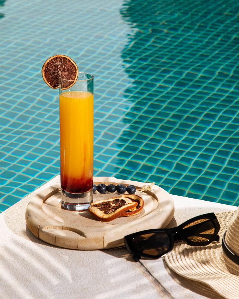 Sofitel Dubai Downtown - Bar