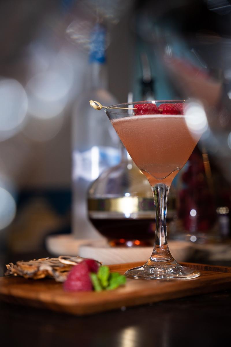Sofitel Dubai Downtown - Bar