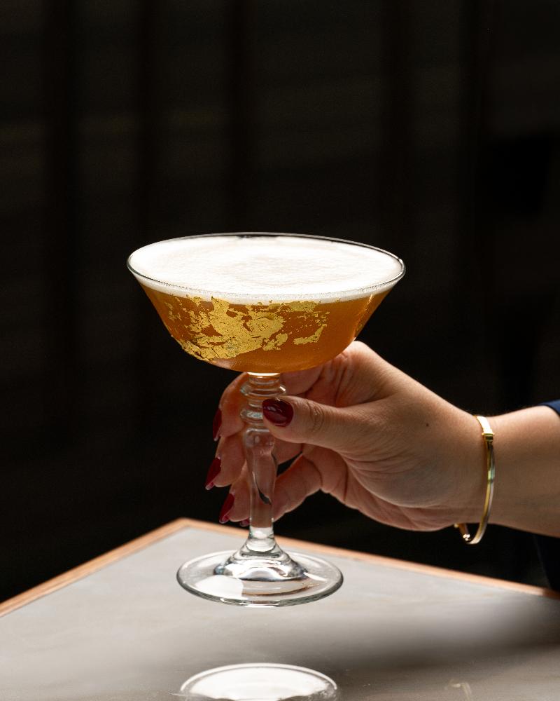 Sofitel Dubai Downtown - Bar