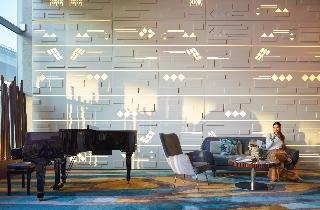 Sofitel Dubai Downtown fotoÄŸrafÄ±
