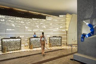 Sofitel Dubai Downtown fotoÄŸrafÄ±