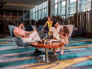 Sofitel Dubai Downtown fotoÄŸrafÄ±